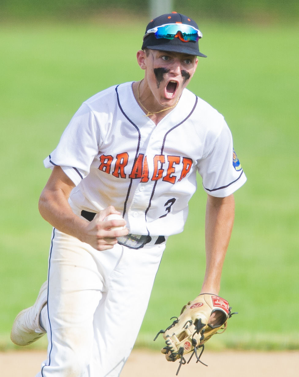 JC Brager vs. Omaha Skutt, 6/28